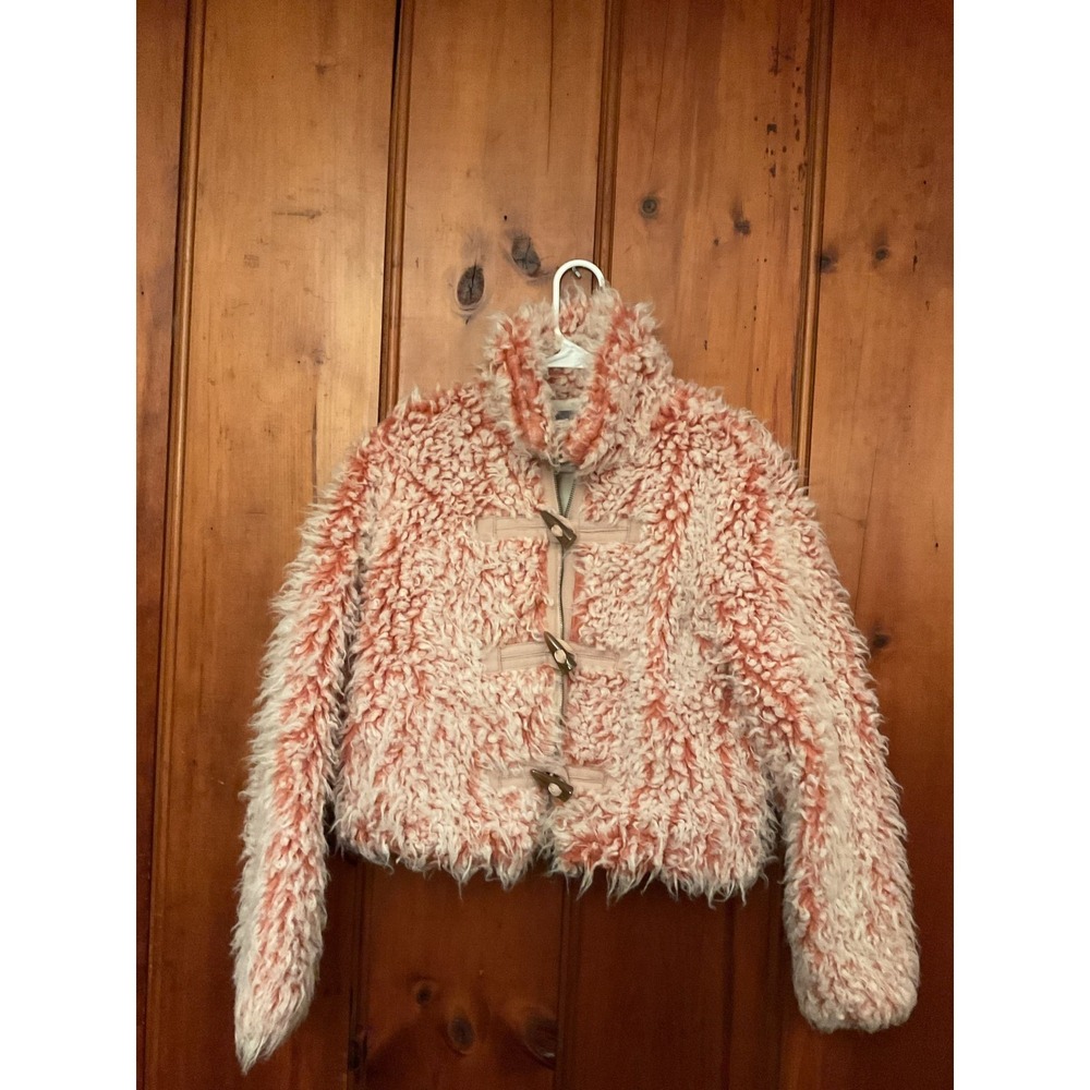 Anthropologie  bomb jacket - Picture 2 of 6